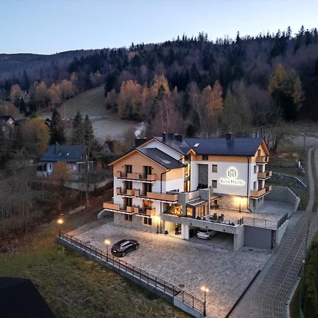 Bella Monte Bed & Breakfast Szczyrk Exterior photo