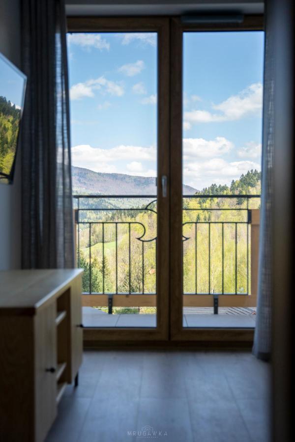 Bella Monte Bed & Breakfast Szczyrk Exterior photo